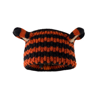 Handmade Tiger Headband
