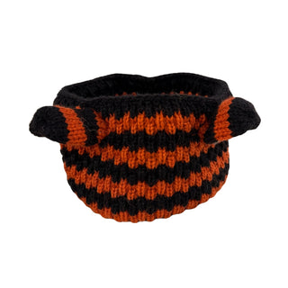 Handmade Tiger Headband
