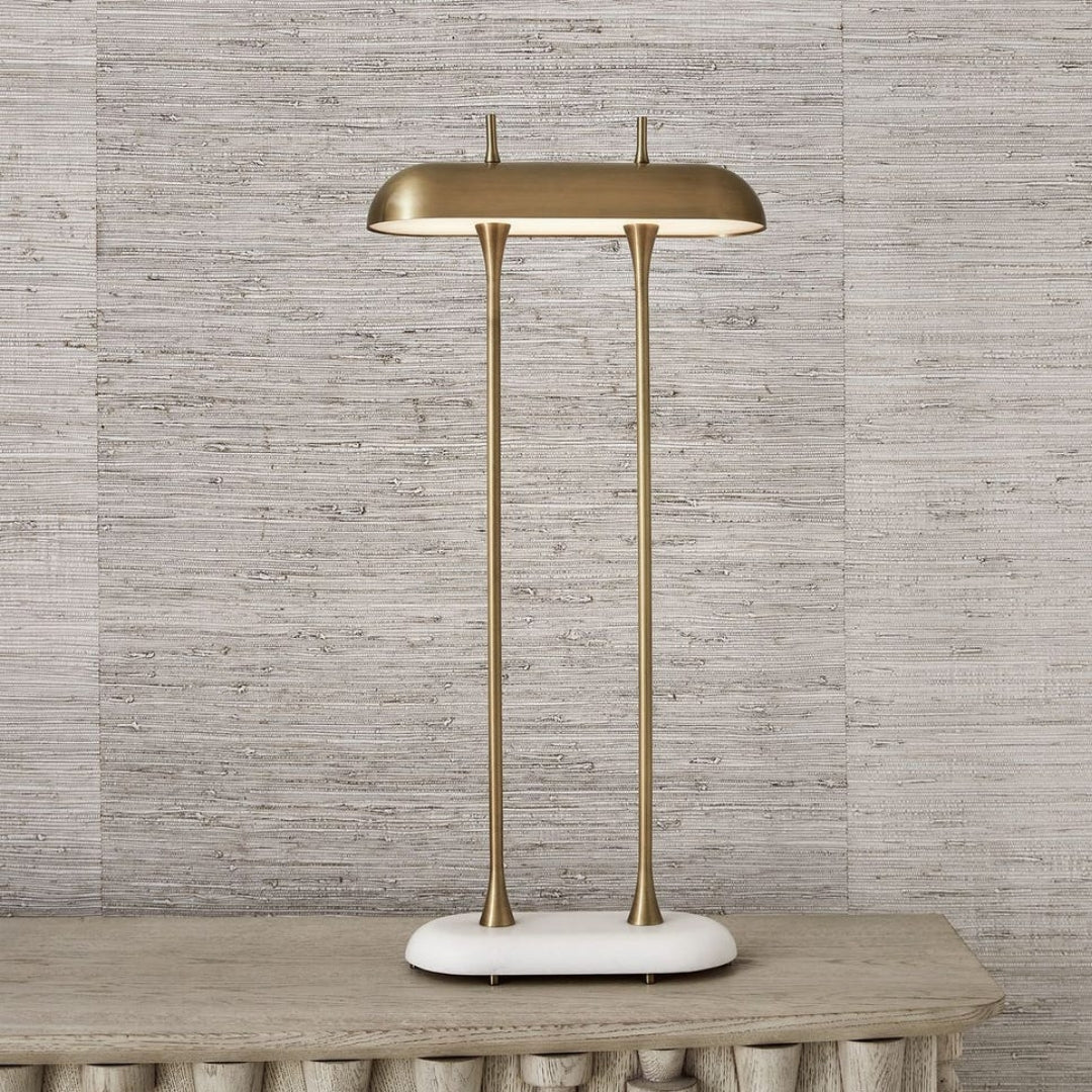 Papyrus Buffet Lamp - Thumbnail 4