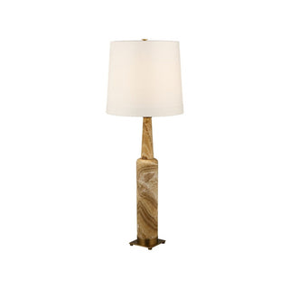 Statuesque Table Lamp
