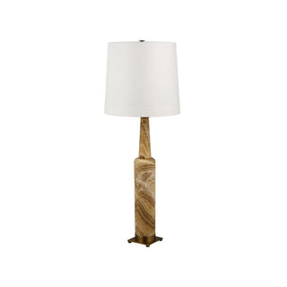 Statuesque Table Lamp
