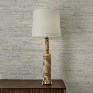 Statuesque Table Lamp
