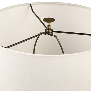 Statuesque Table Lamp
