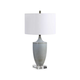 Exemplar Table Lamp
