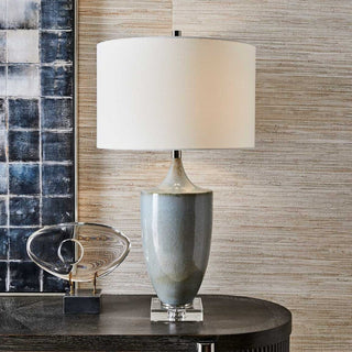 Exemplar Table Lamp
