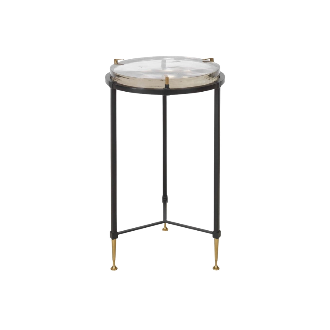 Ice Block Accent Table - Thumbnail 4