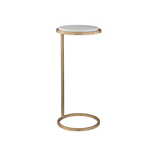 Contemporary Accent Table
