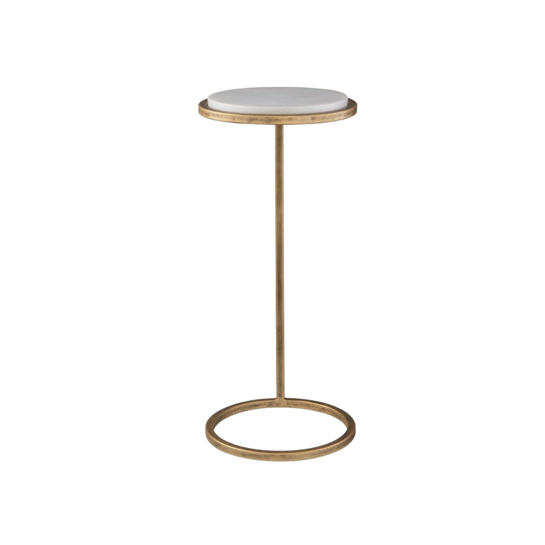 Contemporary Accent Table - Thumbnail 3