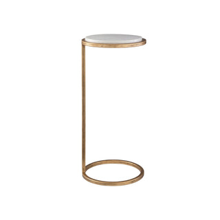 Contemporary Accent Table
