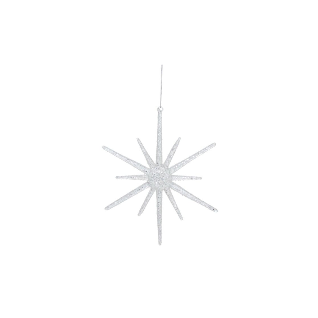 Christopher Collection Star Ornament - Thumbnail 2