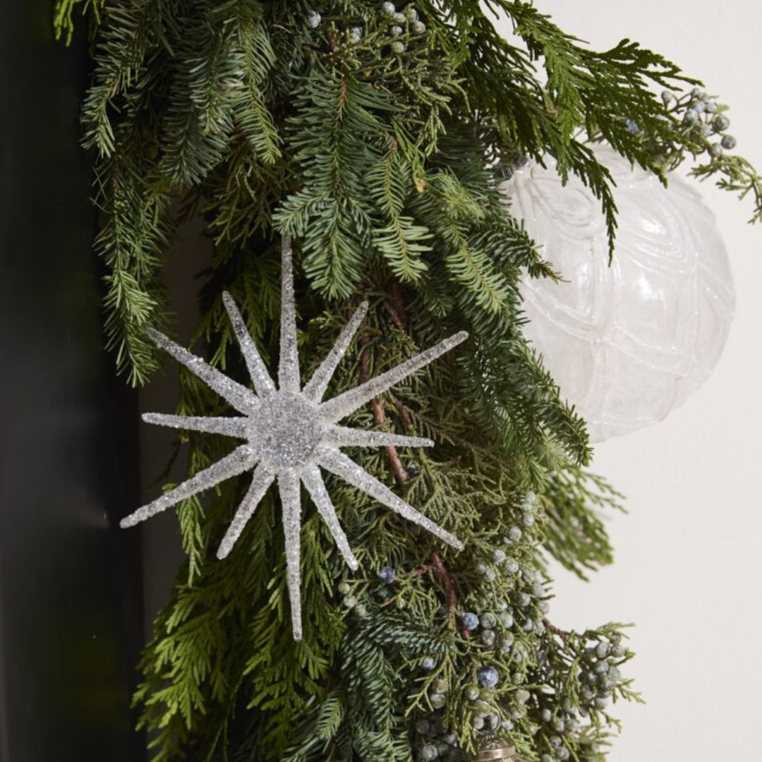 Christopher Collection Star Ornament - Thumbnail 3