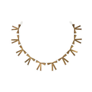 Collectors Bow Garland
