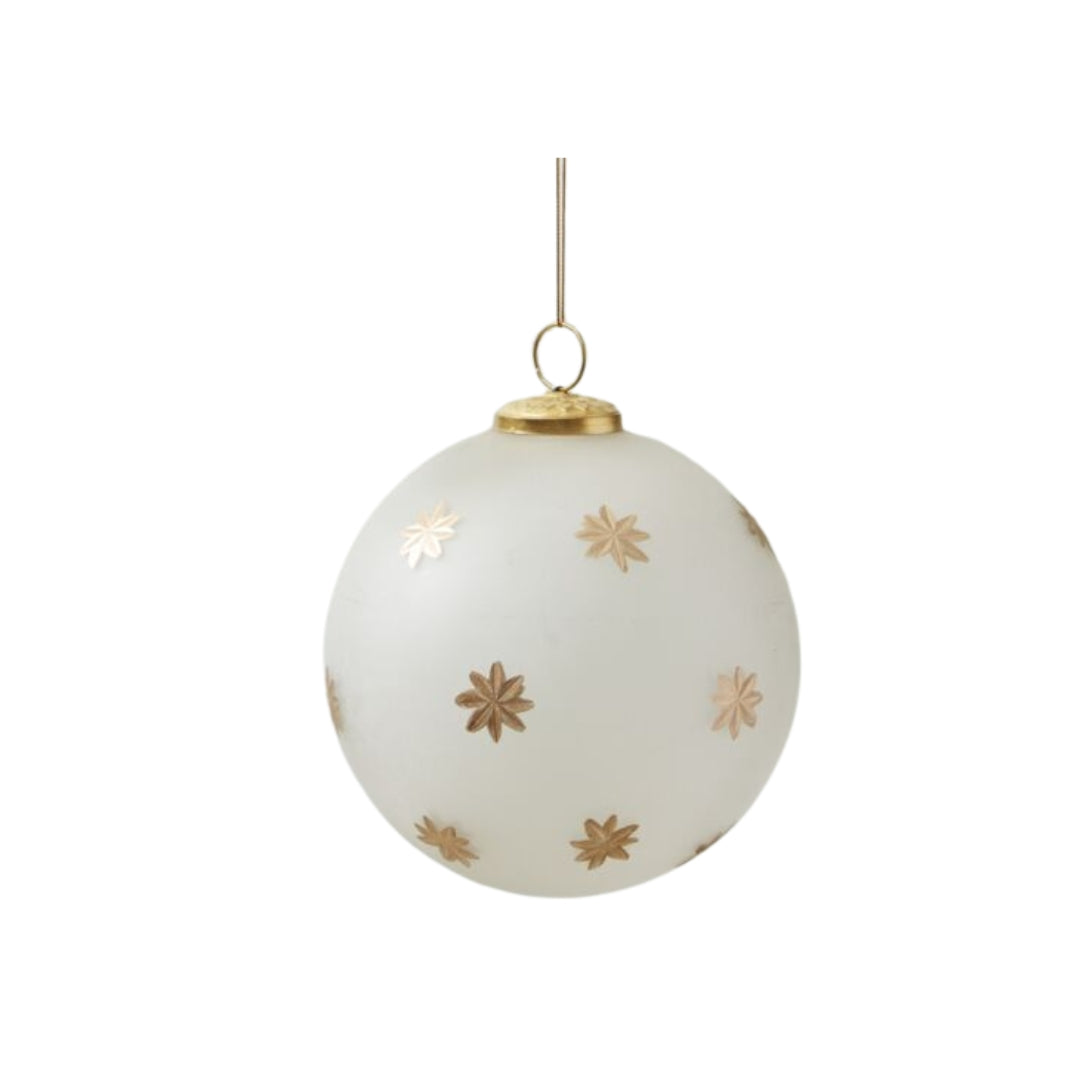 Christopher Collection North Star Ornament - Thumbnail 3