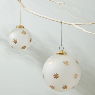 North Star Ornament
