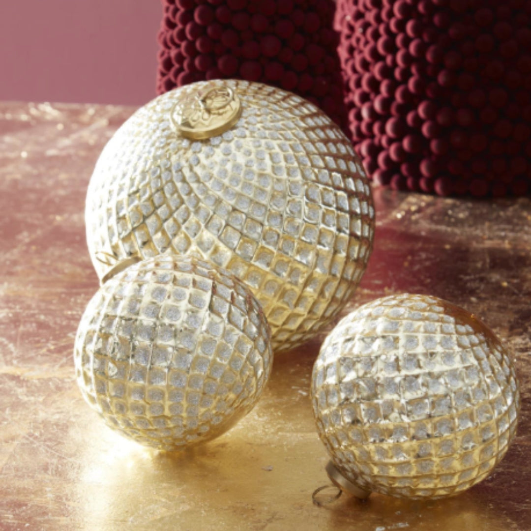 Christopher Collection Ornament - Thumbnail 2