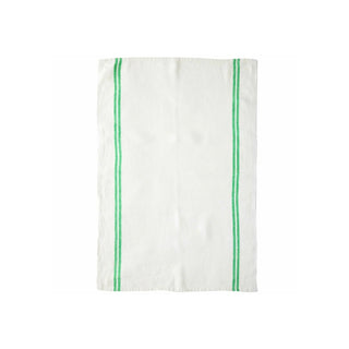 Brasserie Striped Linen Tea Towel (Set of 2)
