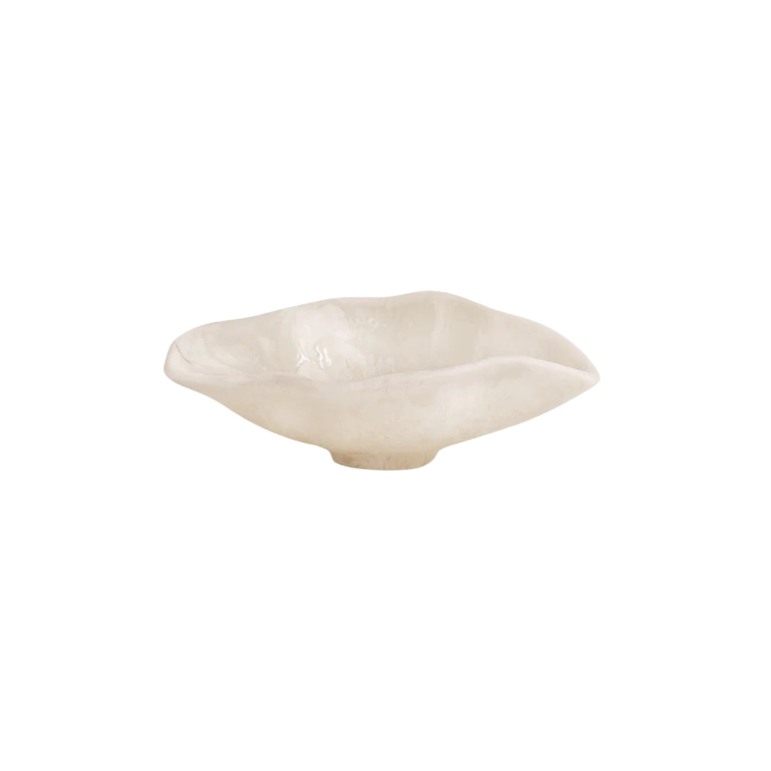 Christopher Collection Resin Bowl