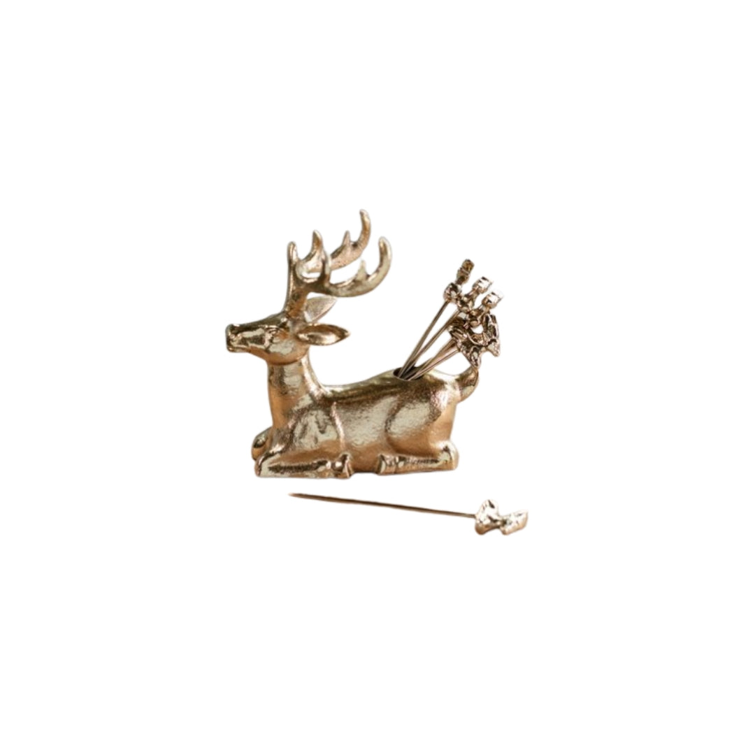 Reindeer Party Picks - Thumbnail 2