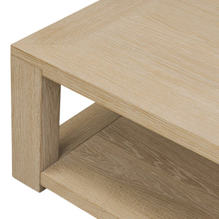 Thomas Square Coffee Table
