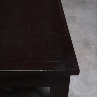 Saint German Metal Vitrine
