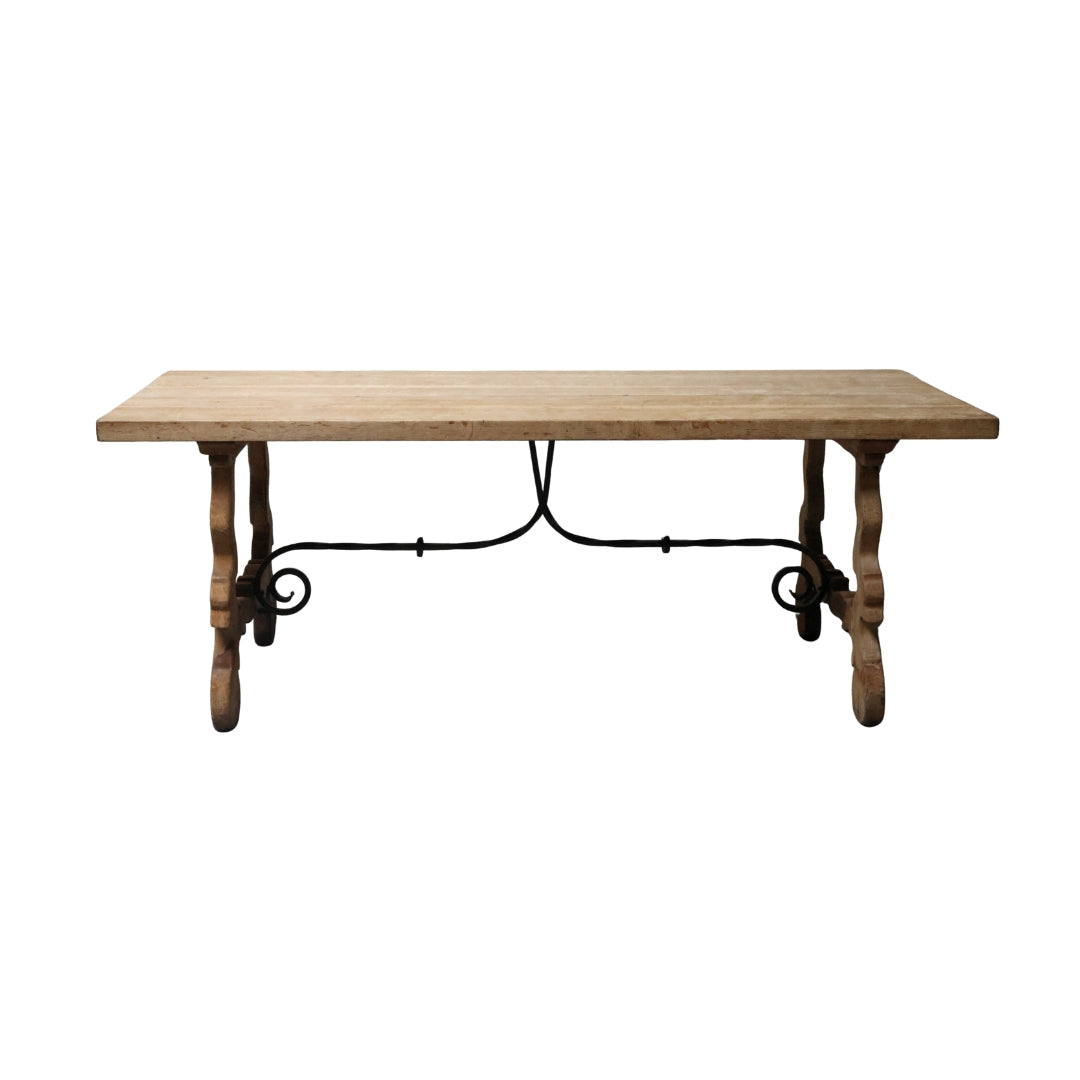 Christopher Collection Dining Table
