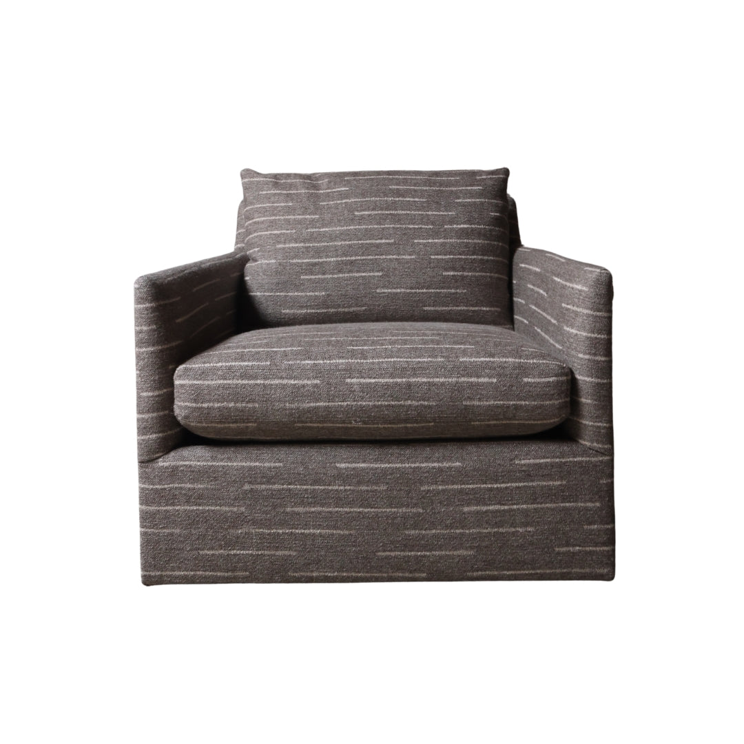 Bennett Swivel Chair