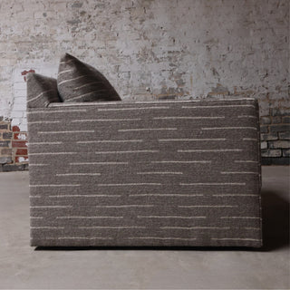 Bennett Swivel Chair by Lee Industries
