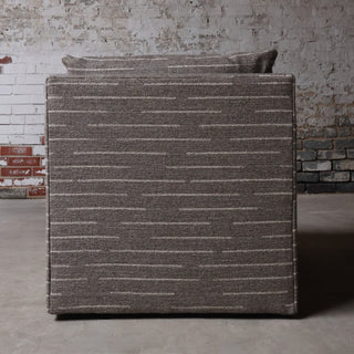 Bennett Swivel Chair by Lee Industries
