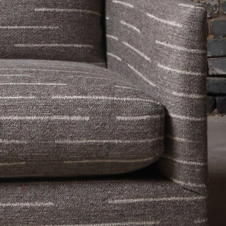 Bennett Swivel Chair by Lee Industries
