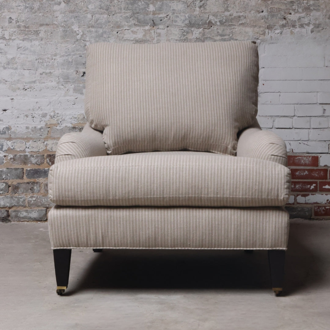 Taylor Chair by Lee Industries