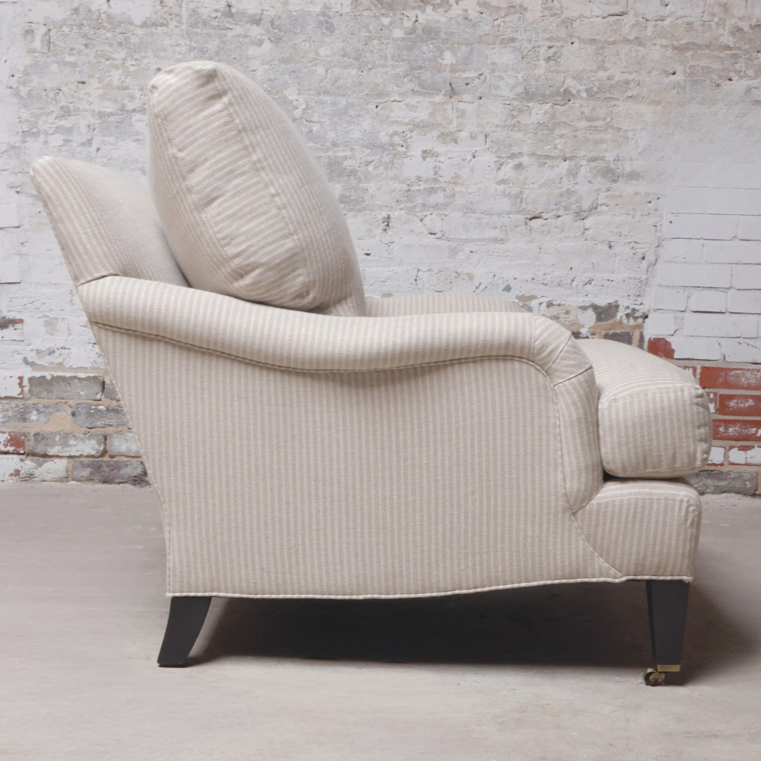 Taylor Chair by Lee Industries - Thumbnail 2