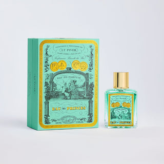 Eau de Princes Parfum by L.T. Piver
