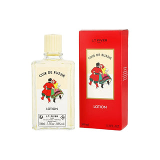 Cuir de Russie Cologne by L.T. Piver
