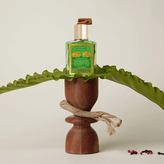 Un Parfum d'Aventure by L.T. Piver
