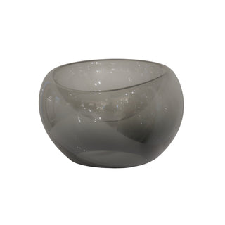 Caldera Bowl (Natural Grey)
