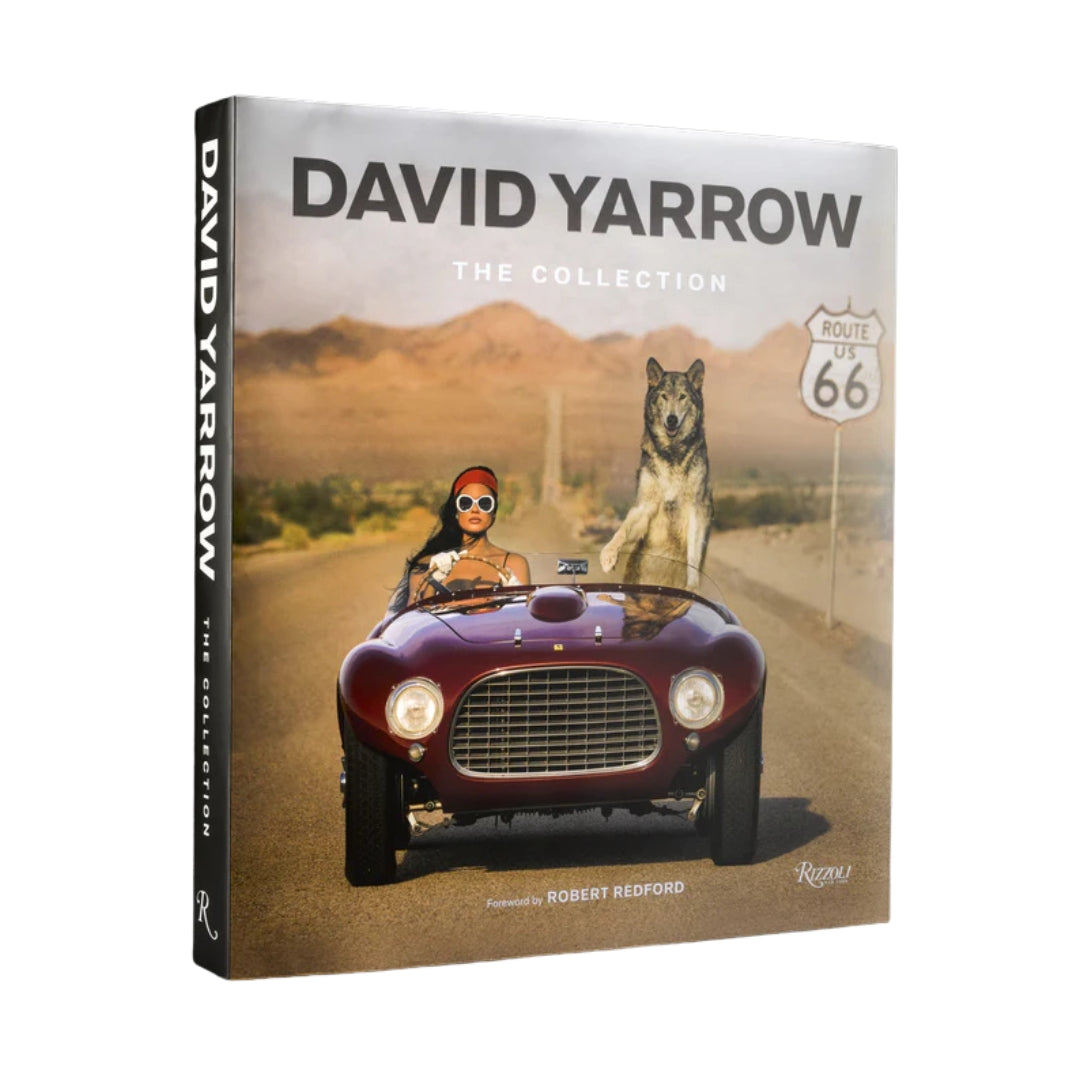 David Yarrow: The Collection - Christopher Collection