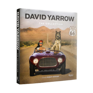 David Yarrow: The Collection

