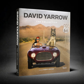 David Yarrow: The Collection
