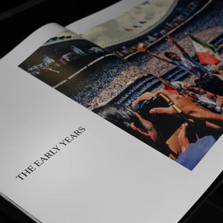 David Yarrow: The Collection
