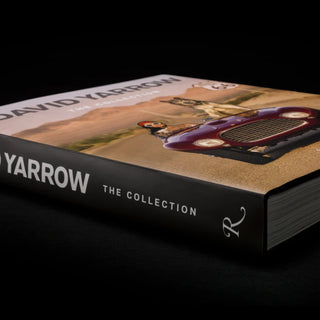 David Yarrow: The Collection
