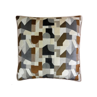 Starsky Topaz Pillow
