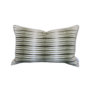 Made You Look Herb Pillow
