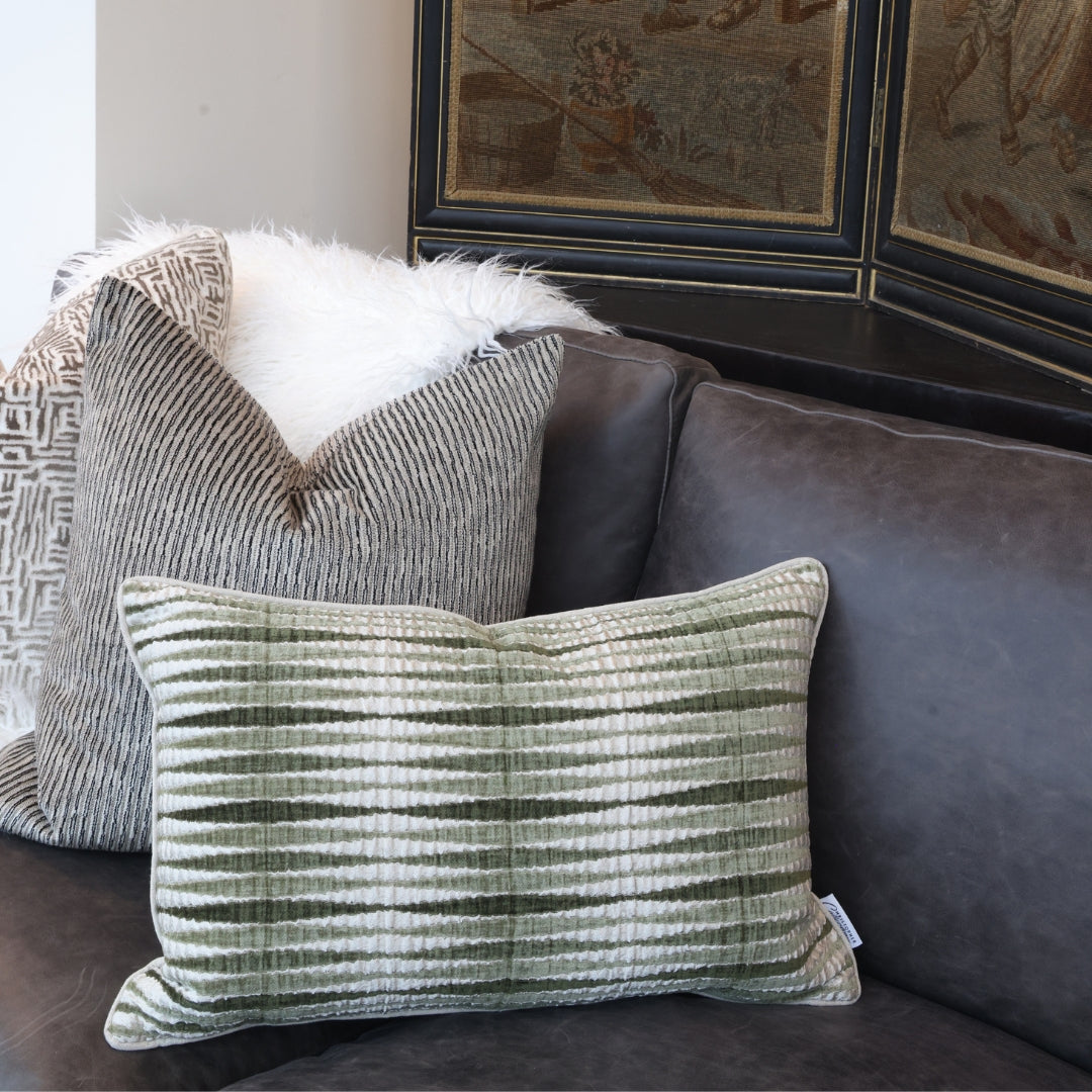 Made You Look Herb Pillow - Thumbnail 2