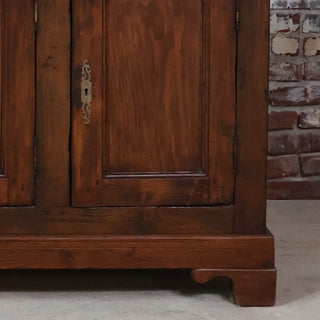 19th Century French Pine Buffet
