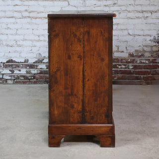19th Century French Pine Buffet
