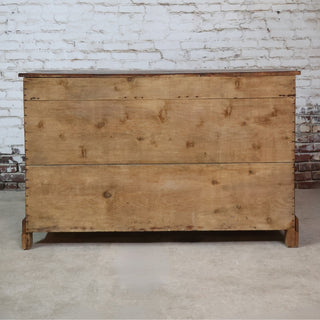 19th Century French Pine Buffet
