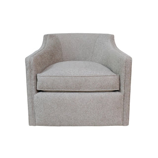Hazel Swivel Chair
