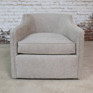 Hazel Swivel Chair
