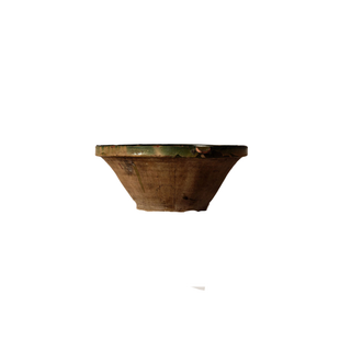 20th Century Spanish Ceramic Bowl
