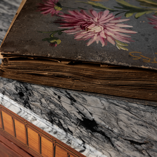 20th Century French Photo Album
